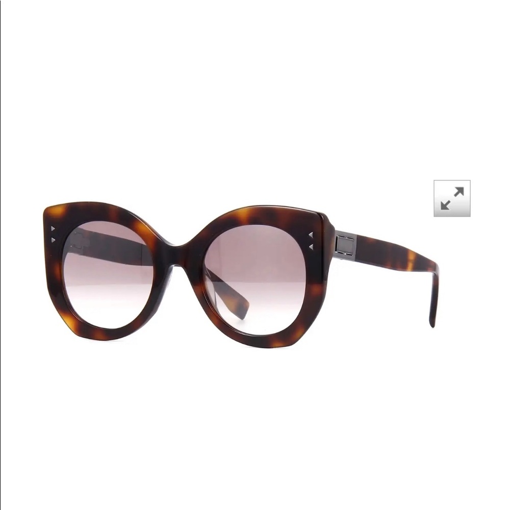 Fendi sunglasses FF0265/S